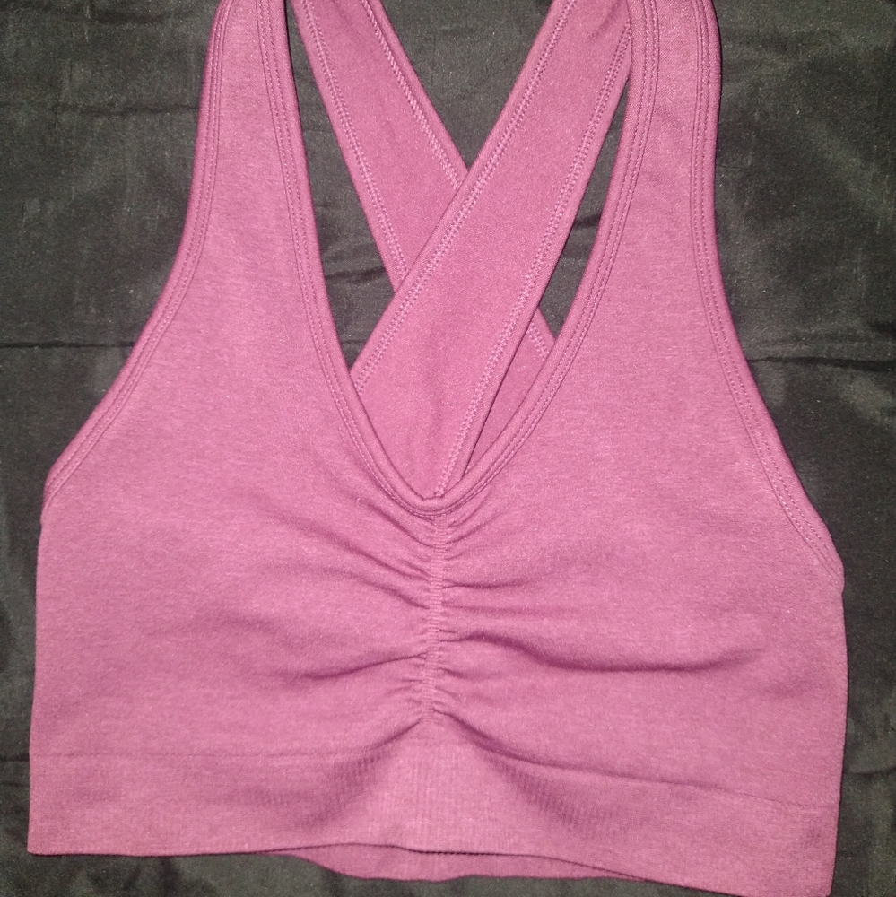 Alphalete Amplify Bra
